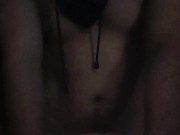 Big Cock Robot Daddy Pulls His Jeans Down and FILLS Your WET PUSSY One Rainy Morning 10/16