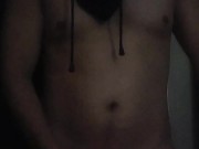 Big Cock Robot Daddy Pulls His Jeans Down and FILLS Your WET PUSSY One Rainy Morning 11/16