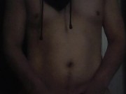 Big Cock Robot Daddy Pulls His Jeans Down and FILLS Your WET PUSSY One Rainy Morning 12/16