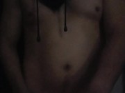 Big Cock Robot Daddy Pulls His Jeans Down and FILLS Your WET PUSSY One Rainy Morning 13/16