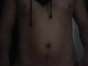 Big Cock Robot Daddy Pulls His Jeans Down and FILLS Your WET PUSSY One Rainy Morning 14/16