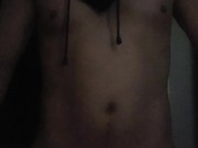 Big Cock Robot Daddy Pulls His Jeans Down and FILLS Your WET PUSSY One Rainy Morning