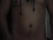 Big Cock Robot Daddy Pulls His Jeans Down and FILLS Your WET PUSSY One Rainy Morning 3/16