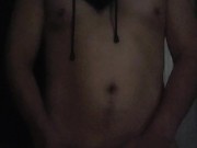 Big Cock Robot Daddy Pulls His Jeans Down and FILLS Your WET PUSSY One Rainy Morning 4/16