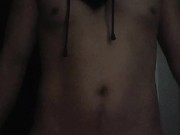 Big Cock Robot Daddy Pulls His Jeans Down and FILLS Your WET PUSSY One Rainy Morning 6/16