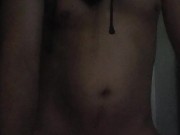 Big Cock Robot Daddy Pulls His Jeans Down and FILLS Your WET PUSSY One Rainy Morning 7/16