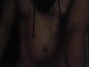 Big Cock Robot Daddy Pulls His Jeans Down and FILLS Your WET PUSSY One Rainy Morning 8/16