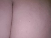 Big girl playing with pussy 13/16