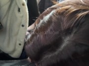 Gave him in the ass to keep our secret 1/16