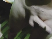 En le cuarto de mi amiga...a lo que regrese le daré una rica sorpresa..🥵🔥🍆 6/16