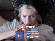 Cute girl had to take a hairy cock to keep from getting kicked out of her apartment. 16/16