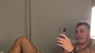 Hard and Alone, Thinking About My Friend 😈