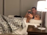 Hard and Alone, Thinking About My Friend 😈 1/16