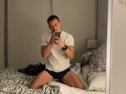 Hard and Alone, Thinking About My Friend 😈 2/16