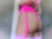 Locktober 2024 - Goddess Chloe Love 9/16