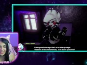 ¡Qué HUEVOS tan ENORMES y deliciosos!- Fap Nights At Frennis Noche 2 Parte 1 10/16