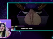 ¡Qué HUEVOS tan ENORMES y deliciosos!- Fap Nights At Frennis Noche 2 Parte 1 13/16