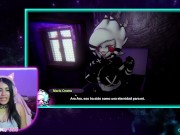 ¡Qué HUEVOS tan ENORMES y deliciosos!- Fap Nights At Frennis Noche 2 Parte 1 5/16