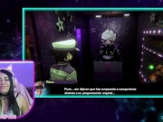 ¡Qué HUEVOS tan ENORMES y deliciosos!- Fap Nights At Frennis Noche 2 Parte 1 7/16