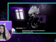 ¡Qué HUEVOS tan ENORMES y deliciosos!- Fap Nights At Frennis Noche 2 Parte 1 9/16