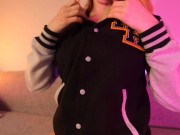 Stepsis gets it rough. Cum On Ass 4/16