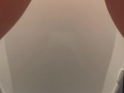 Pretty teen pussy cream pie and cumfart compilation 13/16