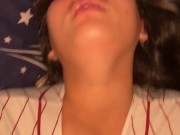 น้องRJZคนดังทวิตเตอร์โดนเย็ดคาชุด 11/16