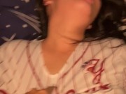 น้องRJZคนดังทวิตเตอร์โดนเย็ดคาชุด 9/16