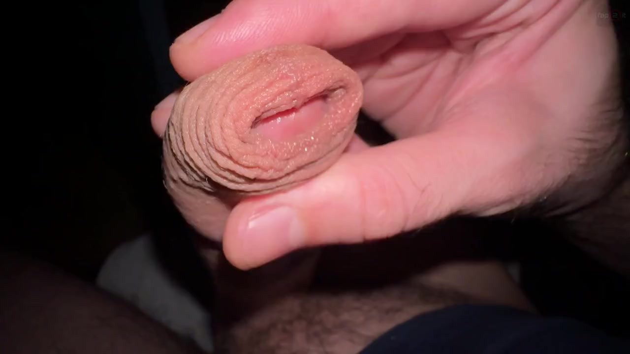 Foreskin Play on Big Thick Uncut Cock while Moaning and Dirty Talking until Huge Cum - fap2it - Free Sex Video - RedTube