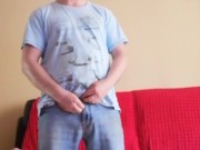 LongJohn0Hara PROMOT VIDEO see full length video on UVIU 2/16