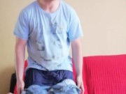 LongJohn0Hara PROMOT VIDEO see full length video on UVIU 3/16