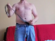 LongJohn0Hara PROMOTIONAL VIDEO see full video on UVIU 3/16