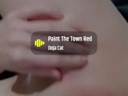 Sneak peak 😈 15/16