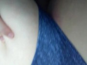 Rebolando com meu Cosplay Maio de Mario 4/16