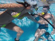 Hot teen in Hungary fucks and sucks big cock 12/16