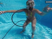 Hot teen in Hungary fucks and sucks big cock 13/16