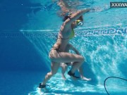 Hot teen in Hungary fucks and sucks big cock 3/16