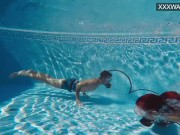 Hot teen in Hungary fucks and sucks big cock 8/16