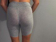 Girl getting dressed compilation 14/16