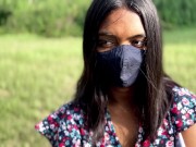 STRANGER CHALLENGE ~ Anal Sex with Stranger Girl ~ Stranger Girl allowed me  for Anal Sex For 💰💰 2/16