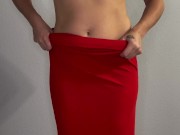 Get dressed with me compilation 15/16