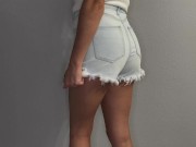 Get dressed with me compilation 4/16