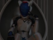 Fetish Faith Fan Club vol.48 - PV 1/16