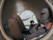 Fetish Faith Fan Club vol.48 - PV 14/16