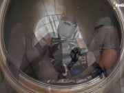 Fetish Faith Fan Club vol.48 - PV 15/16