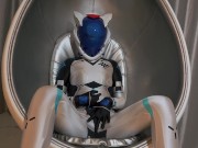 Fetish Faith Fan Club vol.48 - PV 4/16