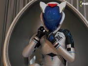 Fetish Faith Fan Club vol.48 - PV 5/16