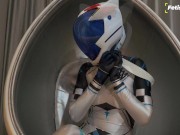 Fetish Faith Fan Club vol.48 - PV 6/16