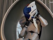 Fetish Faith Fan Club vol.48 - PV 7/16