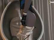 Fetish Faith Fan Club vol.48 - PV 9/16